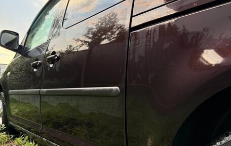 Volkswagen Caddy III рестайлинг, 2014 год, 1 200 000 рублей, 7 фотография