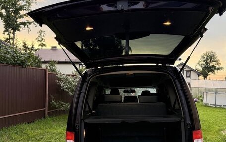 Volkswagen Caddy III рестайлинг, 2014 год, 1 200 000 рублей, 6 фотография