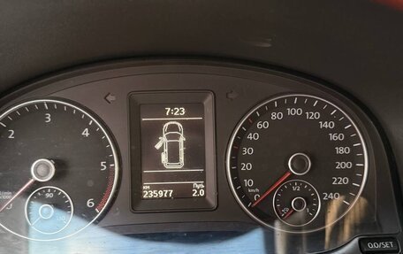 Volkswagen Caddy III рестайлинг, 2014 год, 1 200 000 рублей, 11 фотография