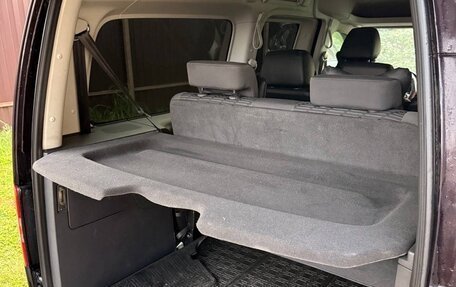 Volkswagen Caddy III рестайлинг, 2014 год, 1 200 000 рублей, 16 фотография