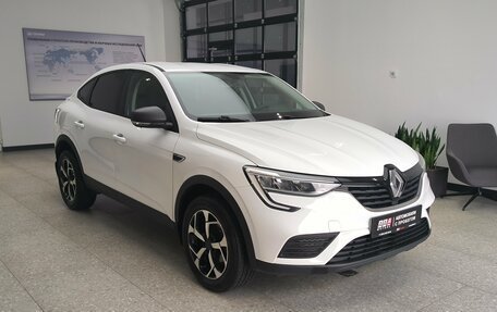 Renault Arkana I, 2019 год, 1 470 000 рублей, 3 фотография