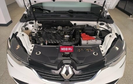 Renault Arkana I, 2019 год, 1 470 000 рублей, 4 фотография