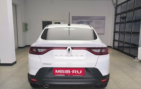 Renault Arkana I, 2019 год, 1 470 000 рублей, 8 фотография