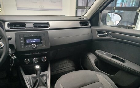 Renault Arkana I, 2019 год, 1 470 000 рублей, 22 фотография