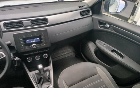 Renault Arkana I, 2019 год, 1 470 000 рублей, 20 фотография