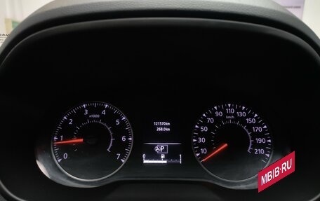 Renault Arkana I, 2019 год, 1 470 000 рублей, 17 фотография