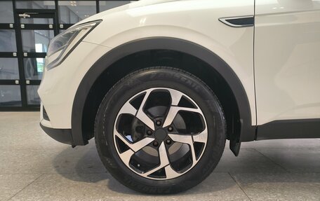 Renault Arkana I, 2019 год, 1 470 000 рублей, 13 фотография