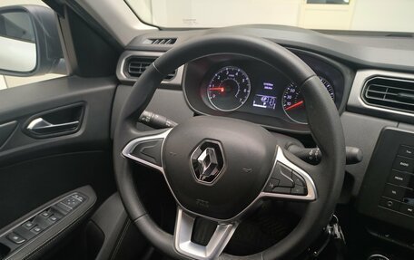 Renault Arkana I, 2019 год, 1 470 000 рублей, 21 фотография