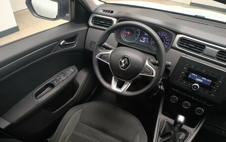 Renault Arkana I, 2019 год, 1 470 000 рублей, 19 фотография