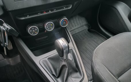 Renault Arkana I, 2019 год, 1 470 000 рублей, 24 фотография