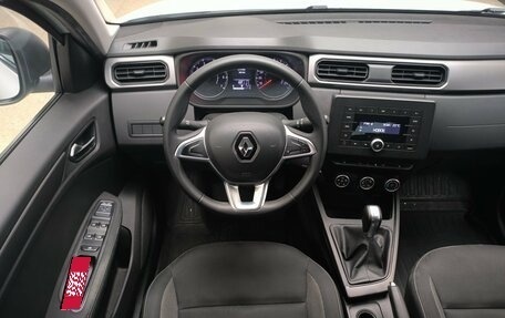 Renault Arkana I, 2019 год, 1 470 000 рублей, 18 фотография
