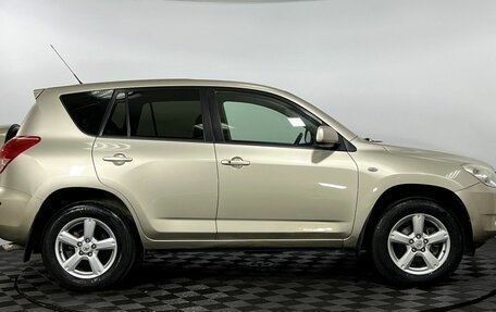Toyota RAV4, 2008 год, 1 290 000 рублей, 5 фотография