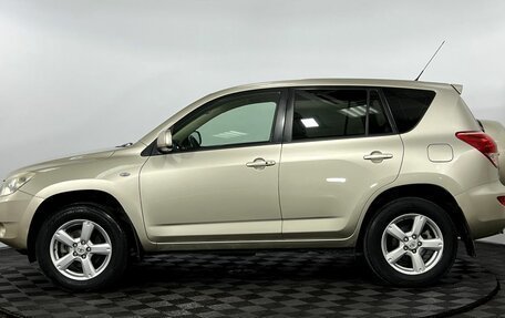 Toyota RAV4, 2008 год, 1 290 000 рублей, 9 фотография
