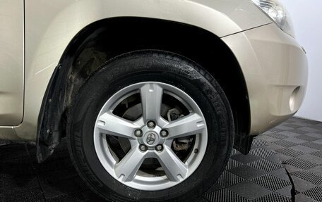 Toyota RAV4, 2008 год, 1 290 000 рублей, 21 фотография