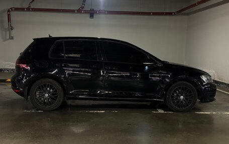 Volkswagen Golf VII, 2013 год, 1 420 000 рублей, 7 фотография