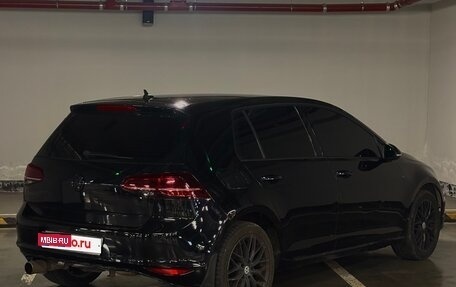Volkswagen Golf VII, 2013 год, 1 420 000 рублей, 6 фотография