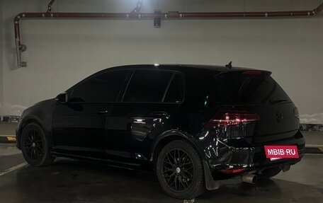 Volkswagen Golf VII, 2013 год, 1 420 000 рублей, 4 фотография