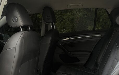 Volkswagen Golf VII, 2013 год, 1 420 000 рублей, 11 фотография