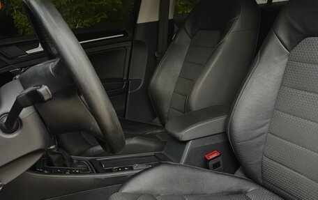 Volkswagen Golf VII, 2013 год, 1 420 000 рублей, 10 фотография