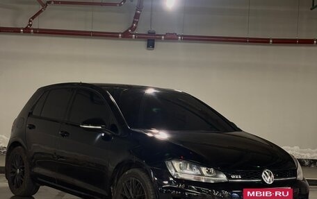 Volkswagen Golf VII, 2013 год, 1 420 000 рублей, 8 фотография