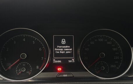 Volkswagen Golf VII, 2013 год, 1 420 000 рублей, 14 фотография