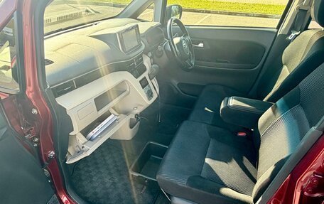 Daihatsu Move VI рестайлинг, 2019 год, 770 000 рублей, 7 фотография