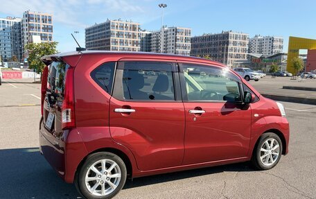 Daihatsu Move VI рестайлинг, 2019 год, 770 000 рублей, 4 фотография