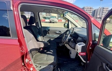 Daihatsu Move VI рестайлинг, 2019 год, 770 000 рублей, 8 фотография