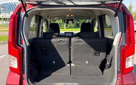 Daihatsu Move VI рестайлинг, 2019 год, 770 000 рублей, 11 фотография