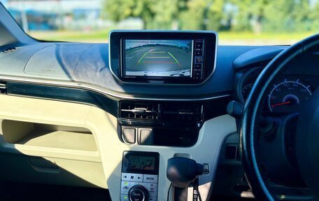 Daihatsu Move VI рестайлинг, 2019 год, 770 000 рублей, 13 фотография