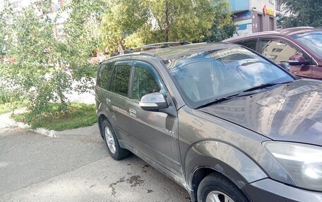 Great Wall Hover H3 I, 2012 год, 560 000 рублей, 6 фотография