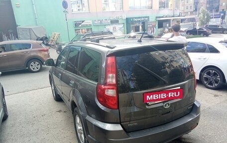 Great Wall Hover H3 I, 2012 год, 560 000 рублей, 4 фотография