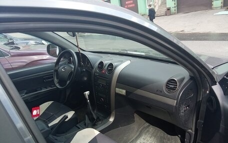 Great Wall Hover H3 I, 2012 год, 560 000 рублей, 11 фотография