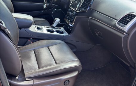 Jeep Grand Cherokee, 2019 год, 4 350 000 рублей, 8 фотография