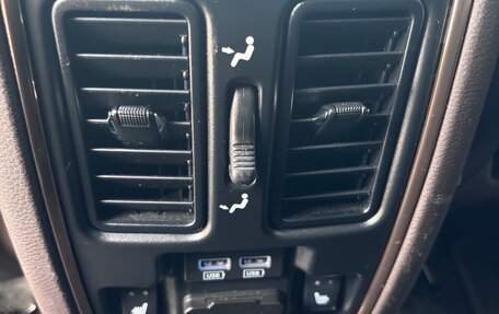 Jeep Grand Cherokee, 2019 год, 4 350 000 рублей, 19 фотография