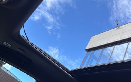 Jeep Grand Cherokee, 2019 год, 4 350 000 рублей, 16 фотография