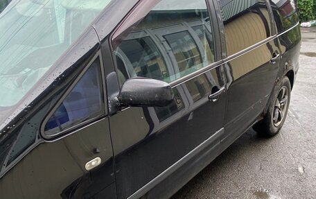 Volkswagen Sharan I рестайлинг, 2003 год, 400 000 рублей, 5 фотография