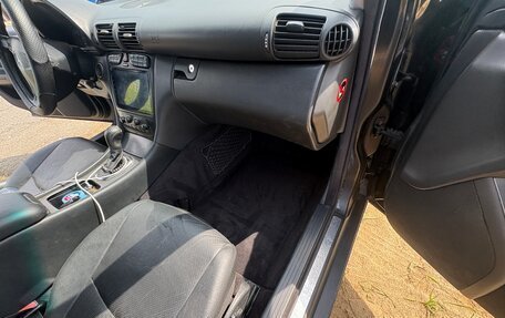 Mercedes-Benz C-Класс, 2004 год, 570 000 рублей, 7 фотография
