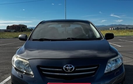Toyota Corolla, 2008 год, 1 150 000 рублей, 2 фотография