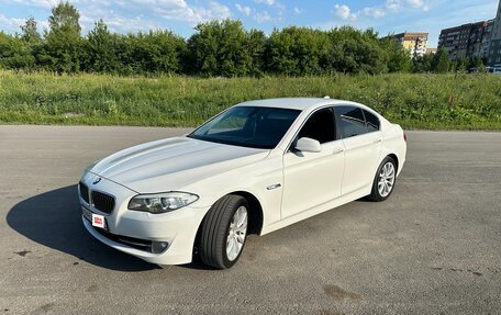 BMW 5 серия, 2013 год, 1 650 000 рублей, 3 фотография