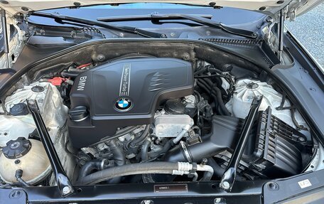 BMW 5 серия, 2013 год, 1 650 000 рублей, 10 фотография