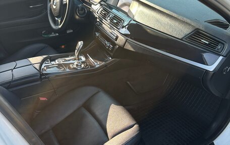 BMW 5 серия, 2013 год, 1 650 000 рублей, 7 фотография