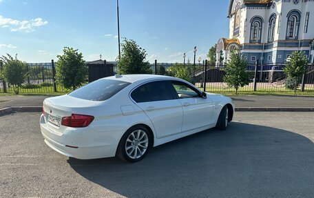 BMW 5 серия, 2013 год, 1 650 000 рублей, 4 фотография