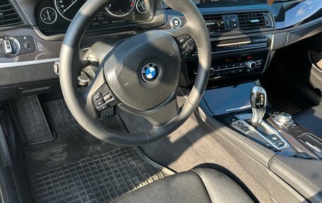 BMW 5 серия, 2013 год, 1 650 000 рублей, 6 фотография