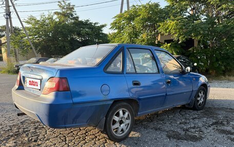Daewoo Nexia I рестайлинг, 2012 год, 170 000 рублей, 5 фотография