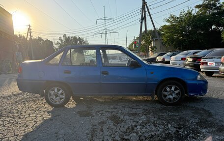 Daewoo Nexia I рестайлинг, 2012 год, 170 000 рублей, 4 фотография