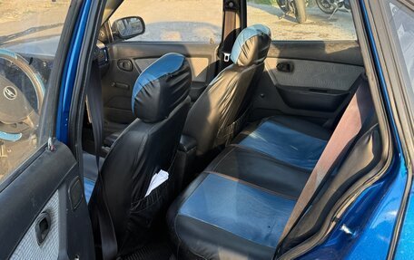 Daewoo Nexia I рестайлинг, 2012 год, 170 000 рублей, 9 фотография