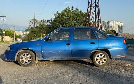 Daewoo Nexia I рестайлинг, 2012 год, 170 000 рублей, 3 фотография