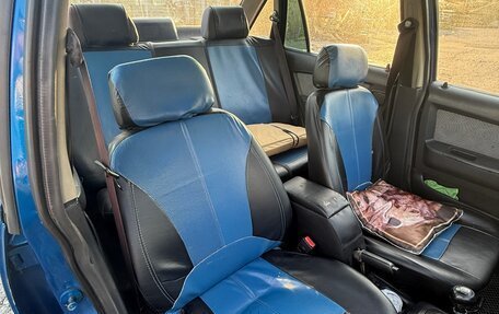 Daewoo Nexia I рестайлинг, 2012 год, 170 000 рублей, 12 фотография