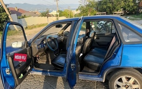 Daewoo Nexia I рестайлинг, 2012 год, 170 000 рублей, 8 фотография